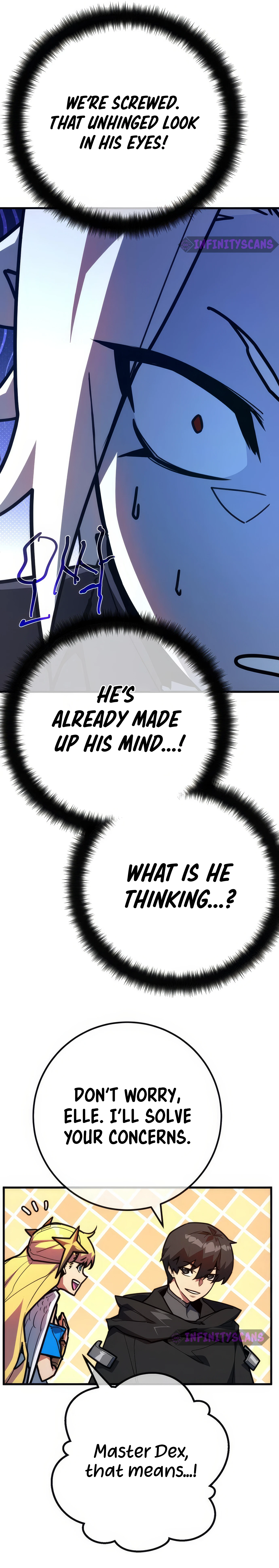 World's Strongest Troll Chapter 132 19